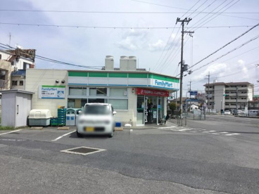 ファミリーマート おごと温泉店の画像1