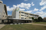 寝屋川市立東小学校