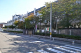 寝屋川市立第一中学校