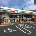 セブンイレブン 寝屋川高宮店