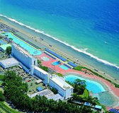 大磯プリンスホテル