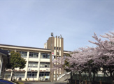 奈良市立飛鳥中学校