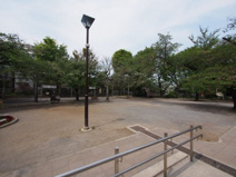 小山台公園