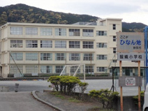 静岡市立服織小学校
