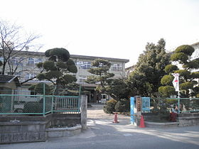 奈良市立平城小学校の画像1