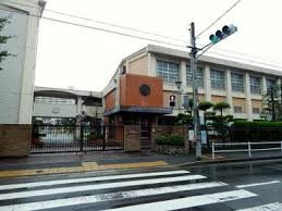 新栄小学校の画像2