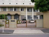 小学校 東白壁小学校