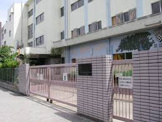 小学校 矢田小学校