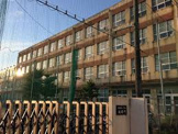 小学校 砂田橋小学校