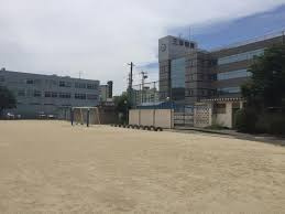 千石小学校の画像2