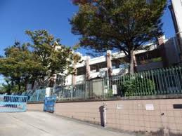 見付小学校の画像1