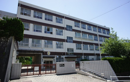 星ケ丘小学校の画像1
