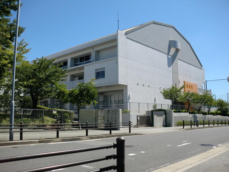 千種台中学校の画像