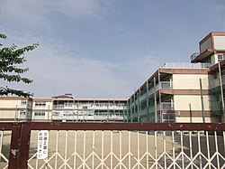 東志賀小学校の画像2