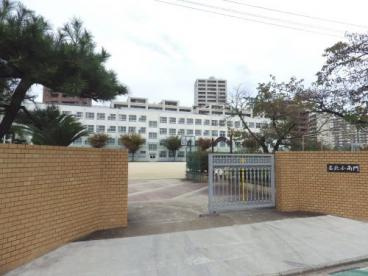 名北小学校の画像1
