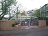 六郷小学校