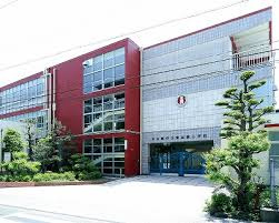 辻小学校の画像
