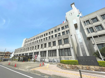 桑名市役所の画像1