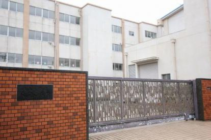 宮前小学校の画像1