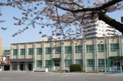六郷北小学校の画像1