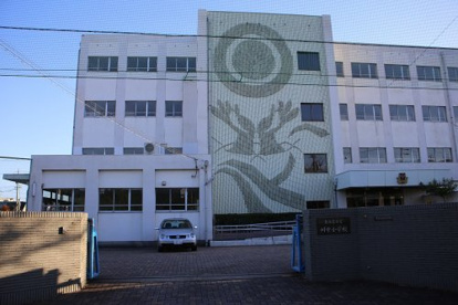 川中小学校の画像1