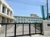 西味鋺小学校