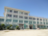 楠西小学校