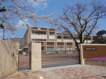 なごや小学校の画像1