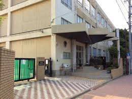 枇杷島小学校の画像1