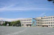 中小田井小学校の画像1