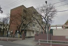 山田小学校の画像1