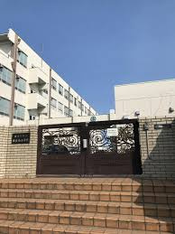 比良西小学校の画像1