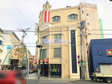 ラザール ダイヤモンド ブティック 横浜元町店の画像1