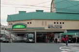 阪急六甲駅