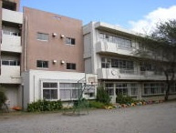 習志野市立東習志野小学校