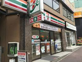 セブン‐イレブン 神戸灘六甲道駅前店