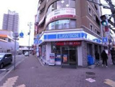 ローソン 六甲道北店