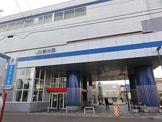 ＪＲ新川駅