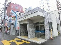 北24条駅の画像1