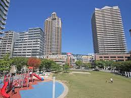 六甲道南公園の画像1