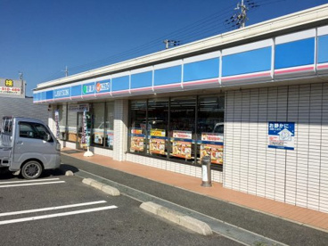 ローソン 五個荘簗瀬店の画像1