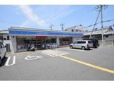 ローソン 東大阪横小路五丁目店