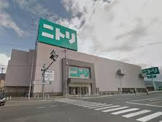 ニトリ八尾外環状店