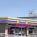 ミニストップ 平野長吉川辺店