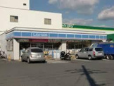 ローソン 八尾沼四丁目店