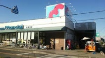 万代 楽音寺店