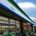 ファミリーマート 八尾水越店