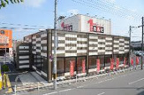 ワンカルビ平野北店