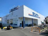 サンディ 八尾山城店