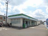ファミリーマート 八尾太田新町店